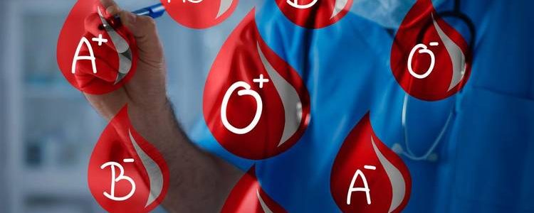 Что нужно знать о группе крови?