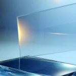 В чем секрет прозрачности стекла