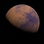 На Марсе обнаружены предполагаемые признаки жизни