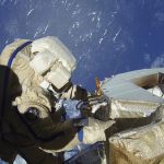 Российским космонавтам решили прикрыть рты «этическим кодексом»