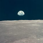 К 50-летию высадки на Луну NASA показало редкие фото