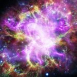 Астрономы обнаружили самый мощный естественный ускоритель частиц в нашей галактике