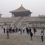 Экологи разгадали тайну «вечного смога» над Пекином