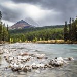 Экологи объяснили таинственное исчезновение реки в Канаде