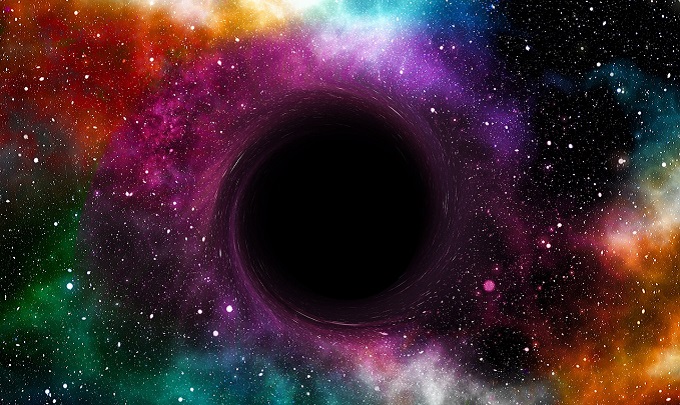 Черные дыры Роскосмоса