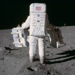 Миссия Аполлон-11: насколько сложно было бы фальсифицировать лунную высадку