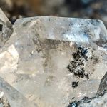 Глубинные алмазы доказали существование древнего хранилища магмы