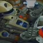 «Союз» с роботом «Федором» не смог состыковаться с МКС
