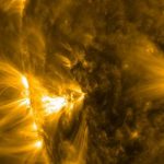 Ученые назвали вероятную причину появления и исчезновения пятен на Солнце