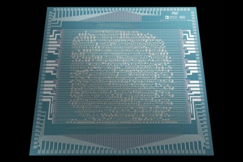 Ядро процессора RV16X-NANO
