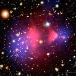 Сверхтяжелые гравитино стали кандидатами на звание частиц темной материи