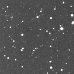 Российский астроном открыл новую комету. Возможно, она из другой звездной системы