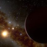 Ученые открыли гигантскую планету у небольшого красного карлика. Она не должна существовать