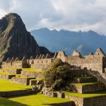Геолог раскрыл загадку расположения древнего города инков