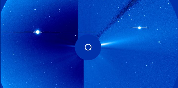 Расположение планет вокруг Солнца на небесной сфере 30 августа 2019 года. Источник: Лаборатория рентгеновской астрономии Солнца ФИАН РФ