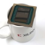 Virtex Ultrascale+ VU19P — самый большой в мире FPGA-чип, содержащий 35 миллиардов транзисторов