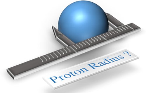 Измерение протона