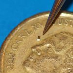 Использование графена позволило создать самый маленький в мире датчик-акселерометр