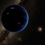 В Солнечную систему прилетела черная дыра, заподозрили астрономы