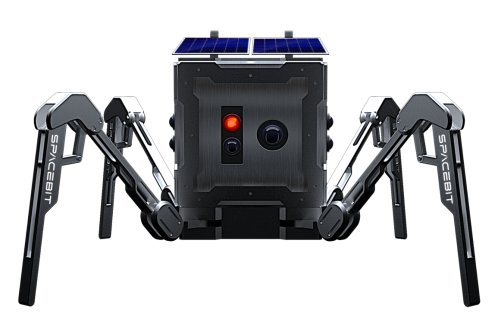 Робот Spacebit Walking Rover