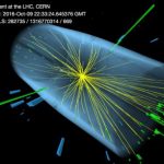 Ученые CERN измерили массу бозона Хиггса с высокой точностью