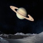 Имена для 20 открытых спутников Сатурна придумают интернет-пользователи