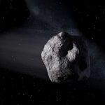 Почти километр в диаметре: к Земле приближается астероид