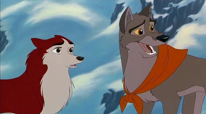 Пожалуй, почти все видели знаменитый мультфильм Балто о храброй собаке, которая доставила лекарство от дифтерии в буран. Является ли эта история правдой?