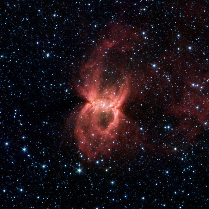 Фото: NASA/JPL-Caltech/Univ. of Wisc.
