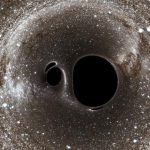 Ученые нашли самую маленькую черную дыру в Млечном Пути