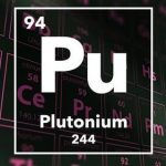 Ученые случайно обнаружили новую и стабильную форму плутония