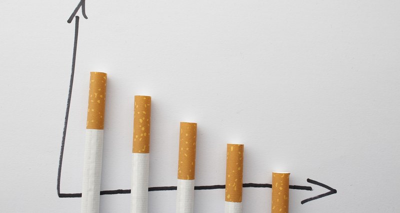 Как отказаться от курения: 5 шагов