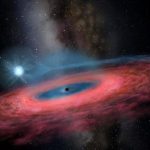 Астрономы обнаружили черную дыру, параметры которой абсолютно не вписываются в существующие теории