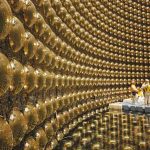 В Японии утвержден проект крупнейшего нейтринного телескопа