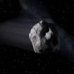 Искусственный интеллект «обучили» поиску опасных астероидов