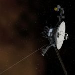 Специалистам НАСА удалось вернуть к жизни космический аппарат Voyager 2, находящийся сейчас на удалении 18.5 миллиардов километров от нас