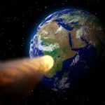 Ученый рассказал, насколько опасен мчащийся к Земле астероид