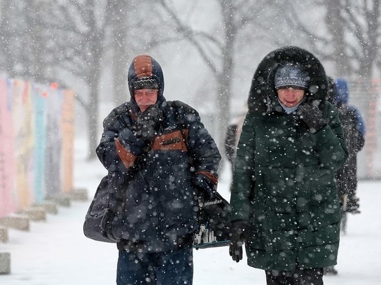 Теплая зима не приведет к холодному лету: климатолог дал прогноз