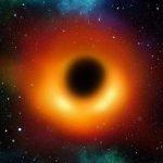 «Эхо» гравитационных волн подтверждает гипотезу Стивена Хокинга о квантовой природе черных дыр