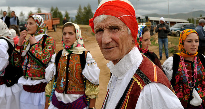 Обет девственности: албанские женщины, ставшие «мужчинами»
