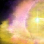 Астрономы зарегистрировали самый массивный и самый яркий взрыв сверхновой