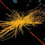 Ученые CERN рассмотрели бозон Хиггса в качестве источника темной материи