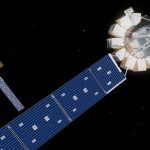 Коммуникационный спутник Intelsat 901 вернулся к работе, впервые получив «первую помощь» от другого спутника