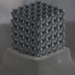Новая «плоская» углеродная нанорешетка имеет прочность, превосходящую прочность алмаза