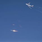 Неудача LauncherOne: почему ракета конкурента Илона Маска упала в океан