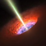 Черные дыры могут стать бесконечным источником энергии для технологически продвинутых цивилизаций