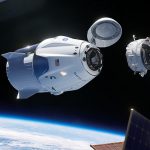 Похороны российской космонавтики: сегодня Илон Маск отправляет корабль к МКС