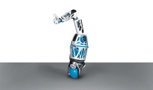Робот BionicMobileAssistant