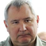 Рогозин оценил перспективы полетов космонавтов РФ на кораблях Маска