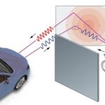 Новая радарная система позволит автомобилям «заглянуть» за углы и другие препятствия